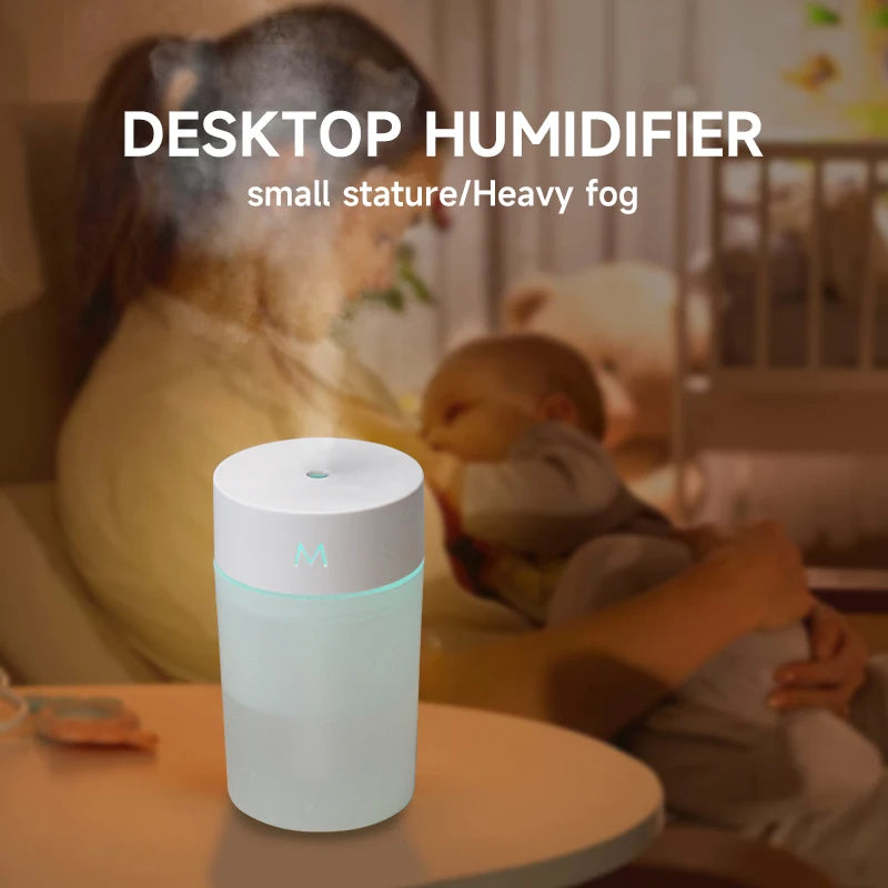 humidificateur simple et élégant